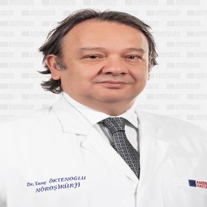 Tunç Öktenoğlu, M.D.