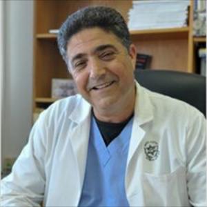 Shoshann Yigal M.D.