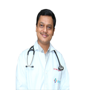 Ram Chandra Soni M.D.