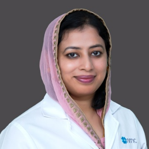 Rozina Naurin MD