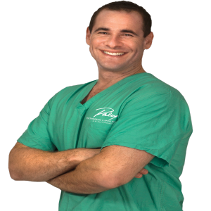 Craig Robbins M.D.