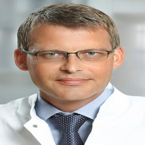 Robert Krempien M.D.