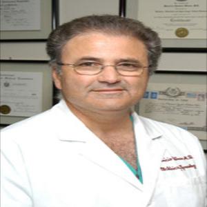 Mauricio Y. Bitran M.D.