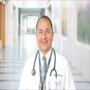 A. Nadir Tosyalı M.D.