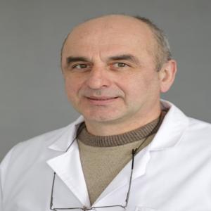 Teymuraz Kemoklidze M.D.