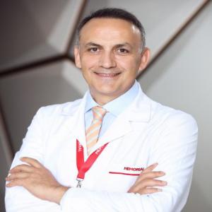 Ömer Göktekin M.D.