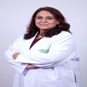 Anjila Aneja M.D.