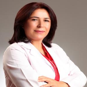 Belgin Emekçiler M.D.