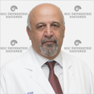 Ali Fahir Özer M.D.