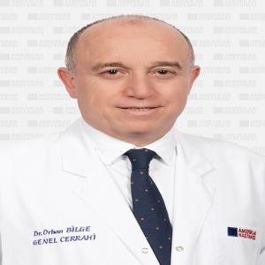 Orhan Bilge, M.D.