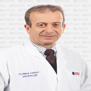 Bülent Çuhacı, M.D.