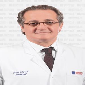 Halil Bayazıt, M.D.