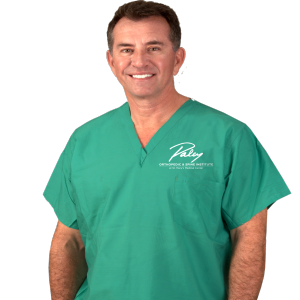 Tom Minas, M.D.