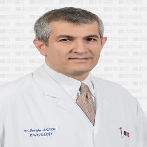 Sergin Akpek, M.D.