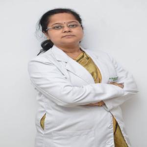 Richika Sahay M.D.