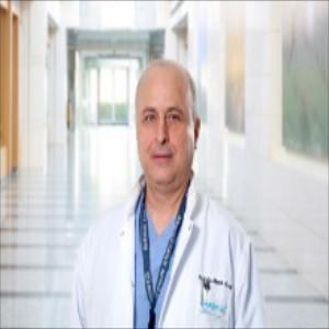 Ahmet Kıral M.D.