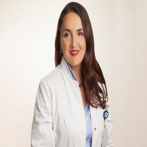 Aida Gozalova M.D.