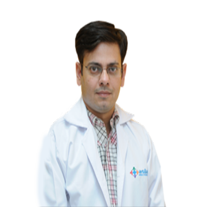 Manav Manchanda M.D.