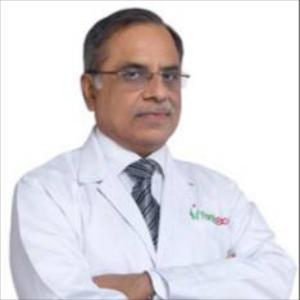 Ajit Singh Narula M.D.