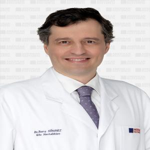 Barış Sönmez, M.D.