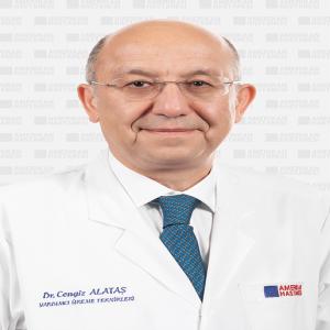 Cengiz Alataş, M.D.