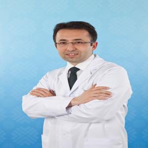 Ahmet Bilici M.D.