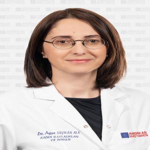 Ayşe Seyhan, M.D.