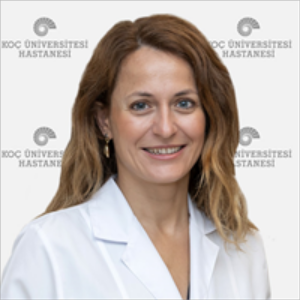 Berna Yelken M.D.