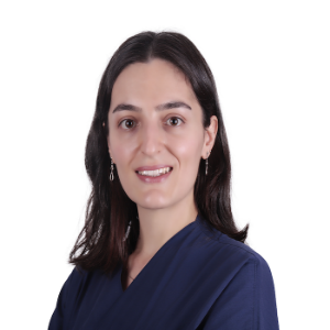 Dr. Damla Öztürk