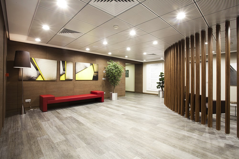 American Hospital - Rhazes Global