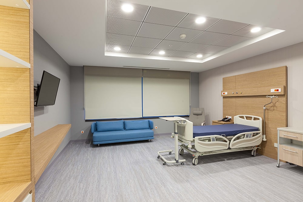 American Hospital - Rhazes Global