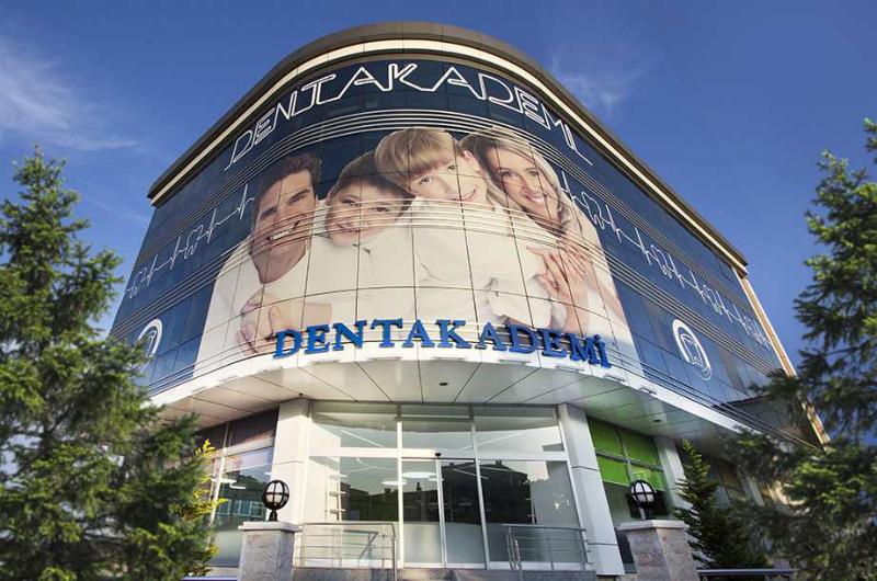 Dentakademi Oral & Dental Healthcare Center 
