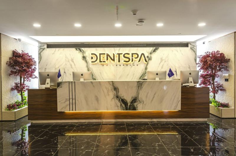 DENTSPA