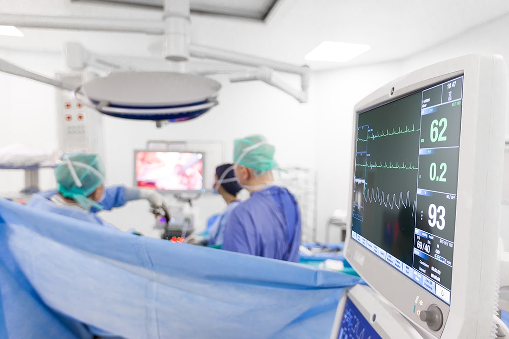 American Hospital - Rhazes Global