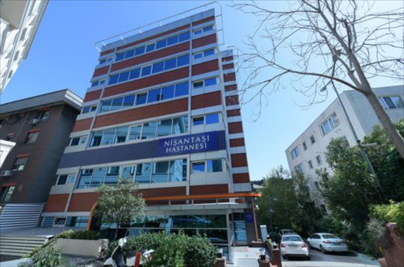 Nişantaşı Hospital