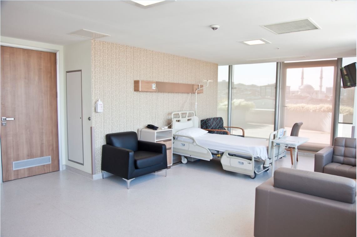 medipol mega university hospital rhazes global