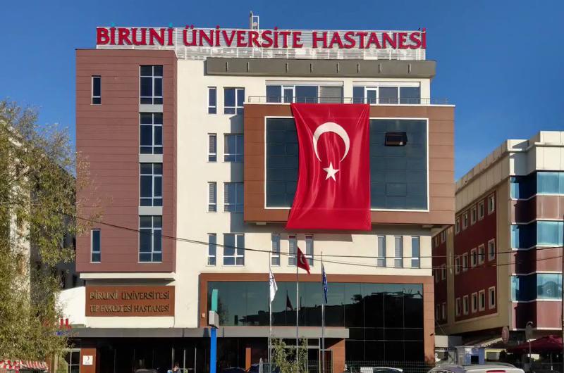 biruni university hospital rhazes global