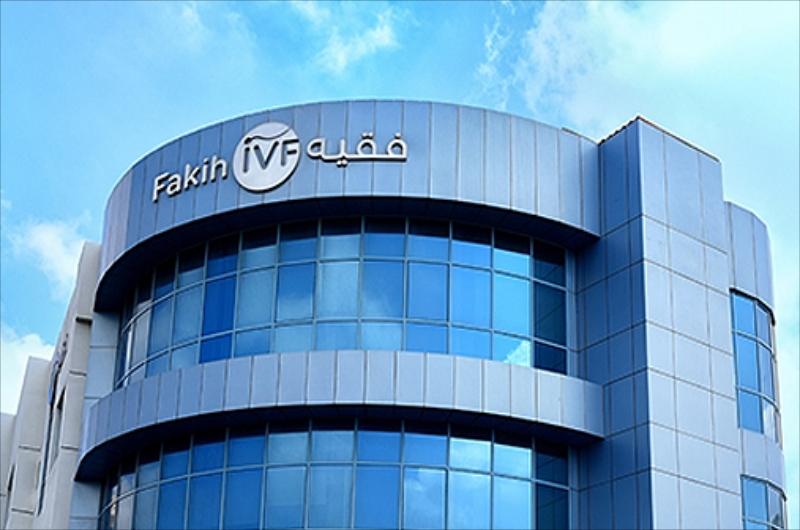 NMC Fakih IVF