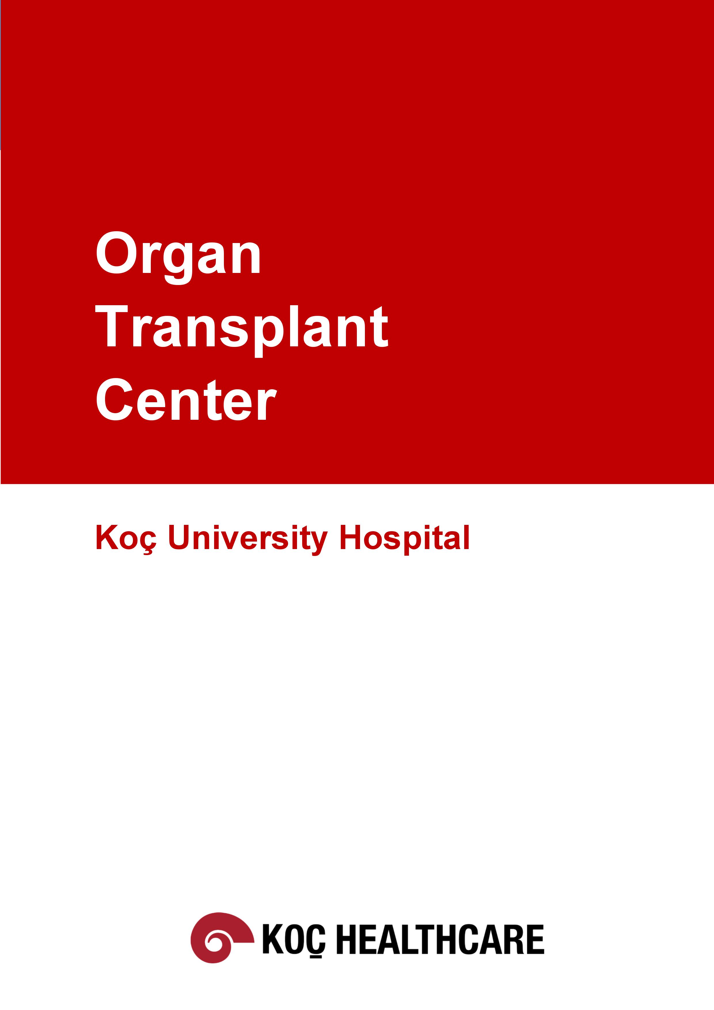 omer koc university hospitals of cleveland