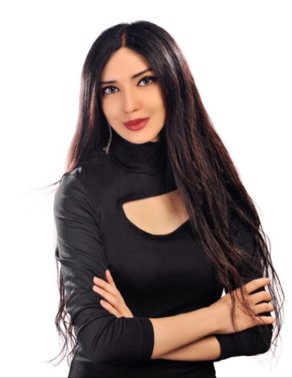 Team Member Gulnar ASGAROVA