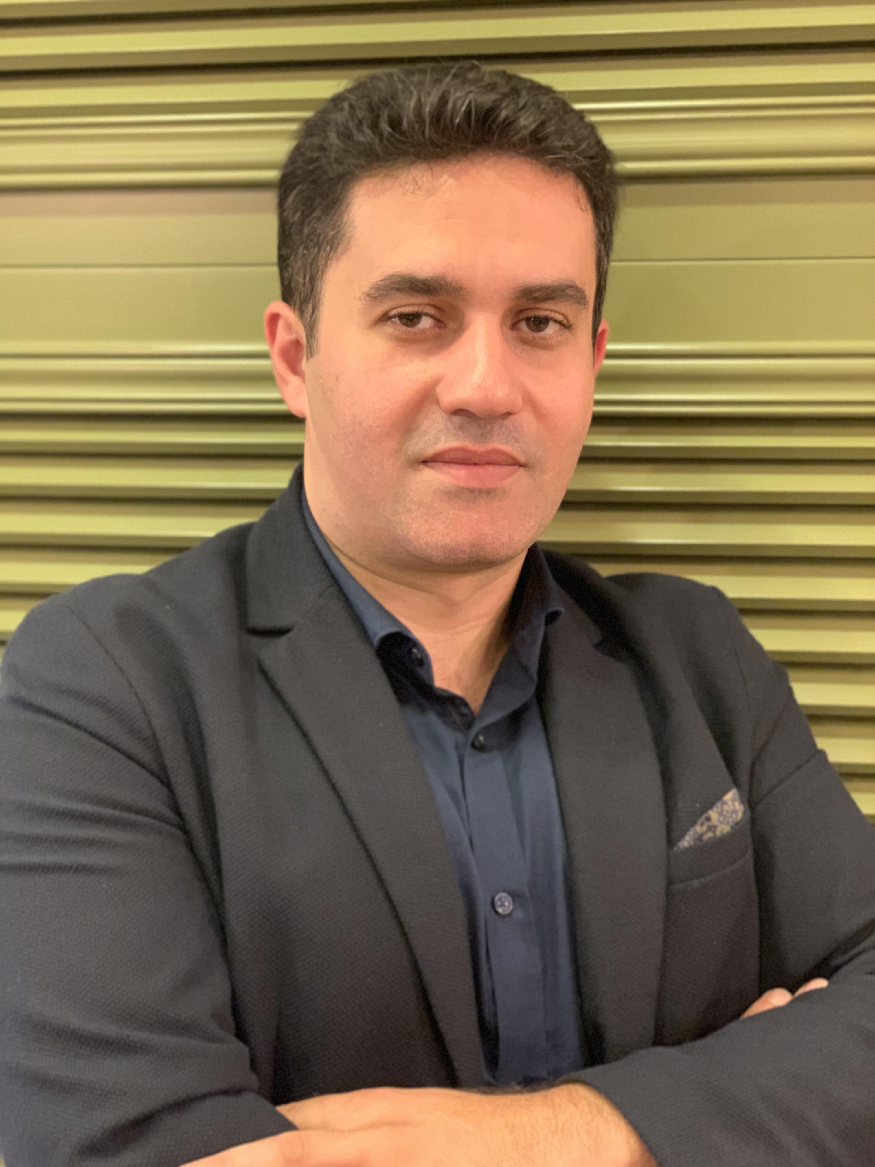 Team Member Sadig BAGHIROV