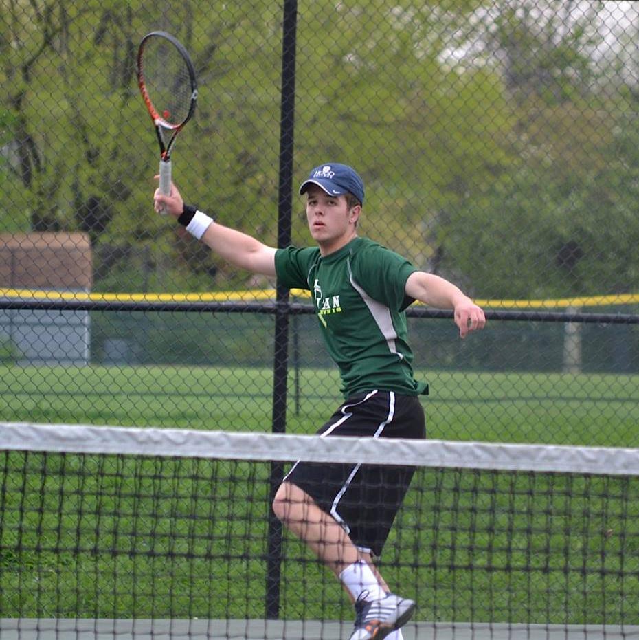 Tyler Profile Picture